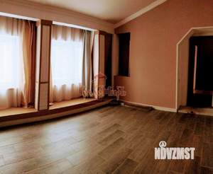 3-к квартира, вторичка, 72м2, 2/2 этаж