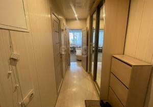 3-к квартира, вторичка, 74м2, 3/17 этаж