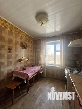 3-к квартира, вторичка, 60м2, 4/10 этаж