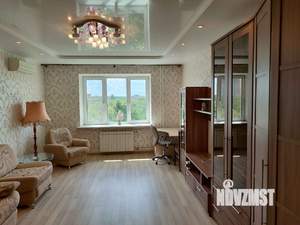 1-к квартира, вторичка, 57м2, 8/9 этаж