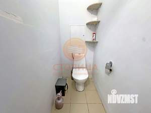 1-к квартира, вторичка, 54м2, 4/19 этаж