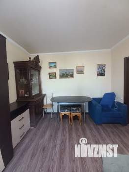 1-к квартира, вторичка, 38м2, 17/17 этаж