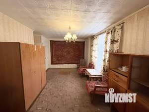 2-к квартира, вторичка, 43м2, 5/5 этаж