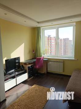 1-к квартира, вторичка, 43м2, 15/16 этаж