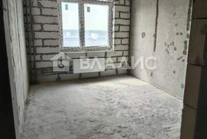 2-к квартира, вторичка, 54м2, 15/17 этаж