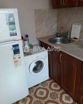 1-к квартира, вторичка, 24м2, 3/12 этаж