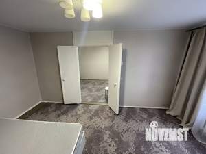 3-к квартира, вторичка, 60м2, 3/5 этаж