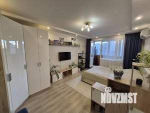 3-к квартира, вторичка, 76м2, 12/16 этаж