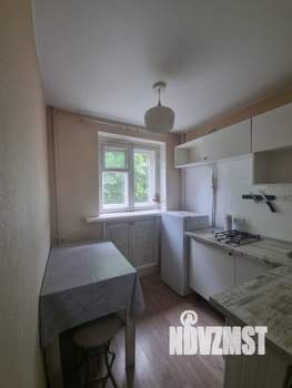 1-к квартира, вторичка, 21м2, 3/5 этаж