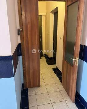 1-к квартира, вторичка, 56м2, 5/8 этаж