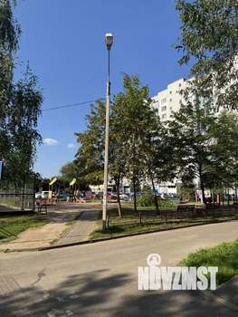 2-к квартира, вторичка, 52м2, 1/12 этаж