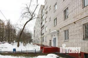 1-к квартира, вторичка, 32м2, 1/5 этаж