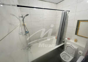 1-к квартира, вторичка, 40м2, 10/16 этаж