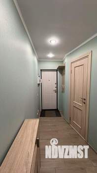2-к квартира, вторичка, 51м2, 1/5 этаж