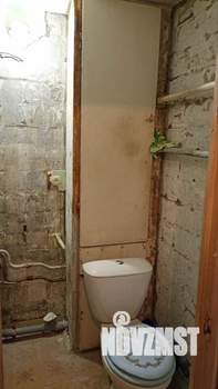 1-к квартира, вторичка, 39м2, 10/12 этаж