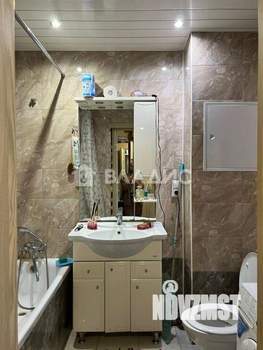 Студия квартира, вторичка, 26м2, 10/18 этаж