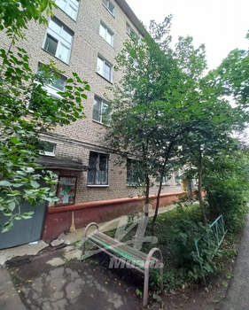 2-к квартира, вторичка, 41м2, 3/5 этаж