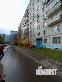 1-к квартира, вторичка, 34м2, 5/9 этаж