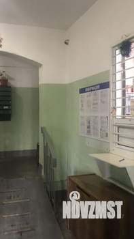 2-к квартира, вторичка, 63м2, 15/17 этаж