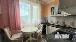 1-к квартира, вторичка, 38м2, 4/17 этаж