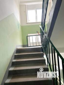 2-к квартира, вторичка, 47м2, 3/4 этаж