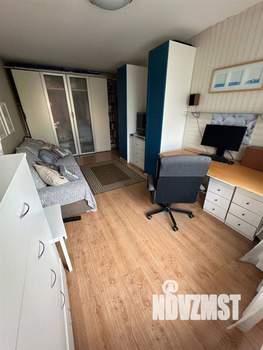 3-к квартира, вторичка, 68м2, 2/9 этаж