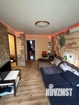 2-к квартира, вторичка, 45м2, 3/5 этаж