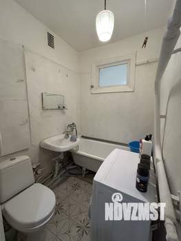 2-к квартира, вторичка, 45м2, 3/4 этаж