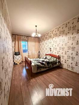 2-к квартира, вторичка, 74м2, 3/10 этаж