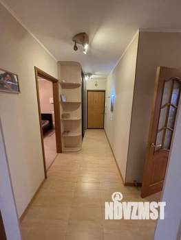 3-к квартира, вторичка, 94м2, 12/14 этаж