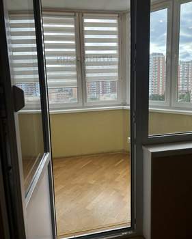 3-к квартира, вторичка, 75м2, 10/17 этаж