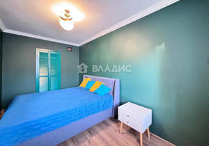 2-к квартира, вторичка, 44м2, 2/5 этаж