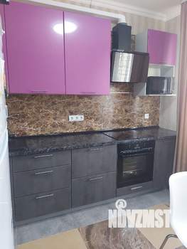 2-к квартира, вторичка, 40м2, 9/19 этаж