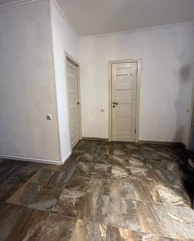2-к квартира, вторичка, 81м2, 2/17 этаж