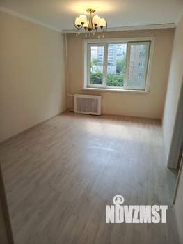 3-к квартира, вторичка, 60м2, 3/5 этаж