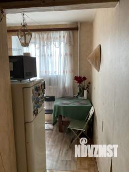 1-к квартира, вторичка, 28м2, 9/12 этаж