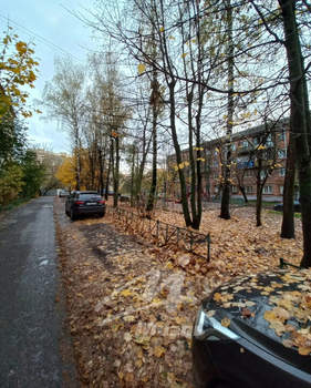 2-к квартира, вторичка, 41м2, 3/5 этаж