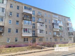 1-к квартира, вторичка, 22м2, 1/5 этаж