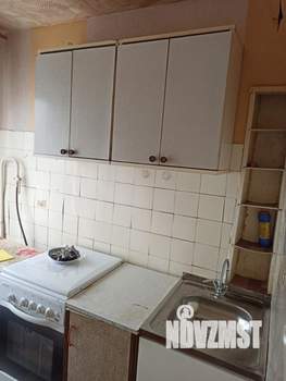 2-к квартира, вторичка, 46м2, 5/5 этаж