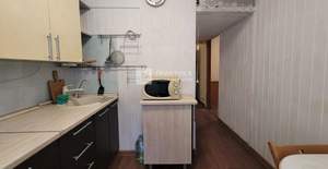 1-к квартира, вторичка, 31м2, 4/5 этаж