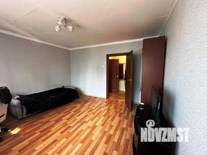 1-к квартира, вторичка, 45м2, 4/22 этаж