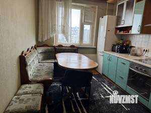 2-к квартира, вторичка, 64м2, 10/14 этаж