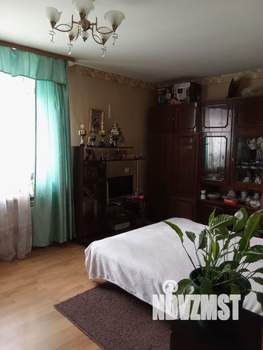 2-к квартира, вторичка, 56м2, 3/14 этаж