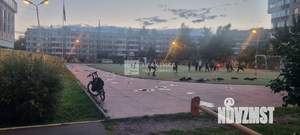 3-к квартира, вторичка, 77м2, 15/17 этаж