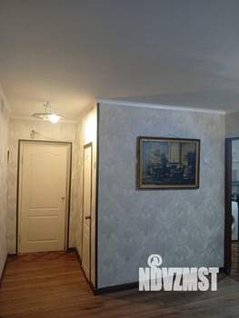 2-к квартира, вторичка, 44м2, 3/3 этаж