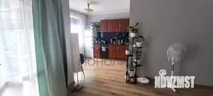 1-к квартира, вторичка, 41м2, 14/17 этаж