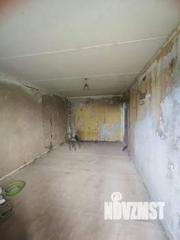 1-к квартира, вторичка, 33м2, 5/5 этаж