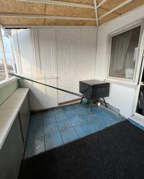 2-к квартира, вторичка, 81м2, 2/17 этаж