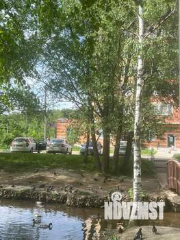 1-к квартира, вторичка, 42м2, 13/24 этаж