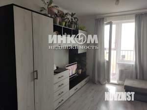 Студия квартира, вторичка, 28м2, 14/17 этаж